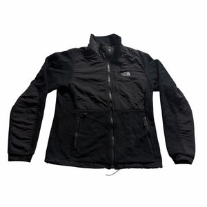 The North Face Women's Denali 2 Fleece Jacket Black Small